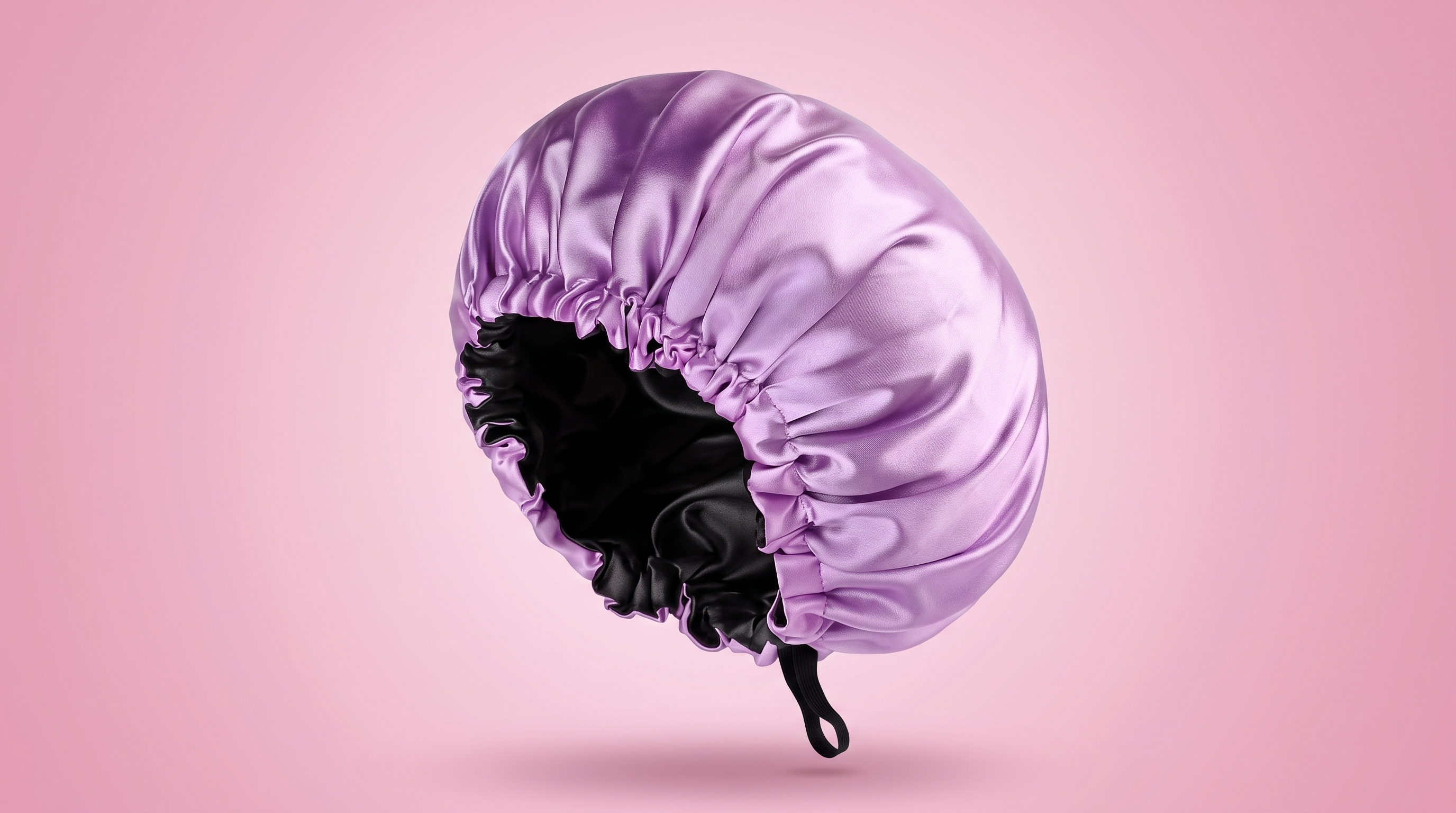 🍄Bonnet in seta