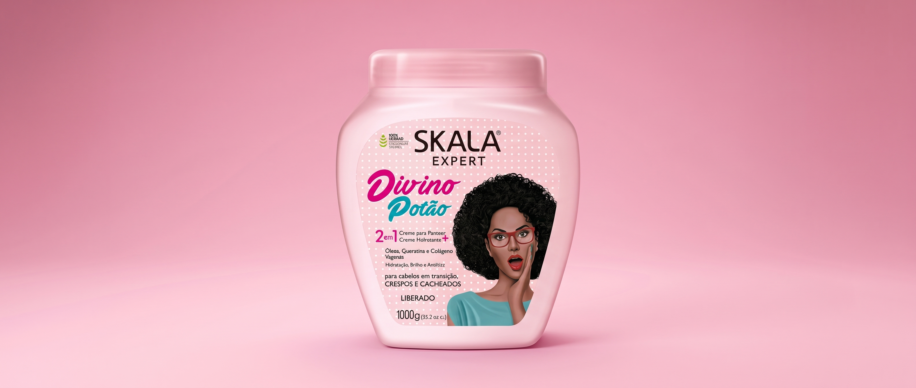 Skala - Divino Potão