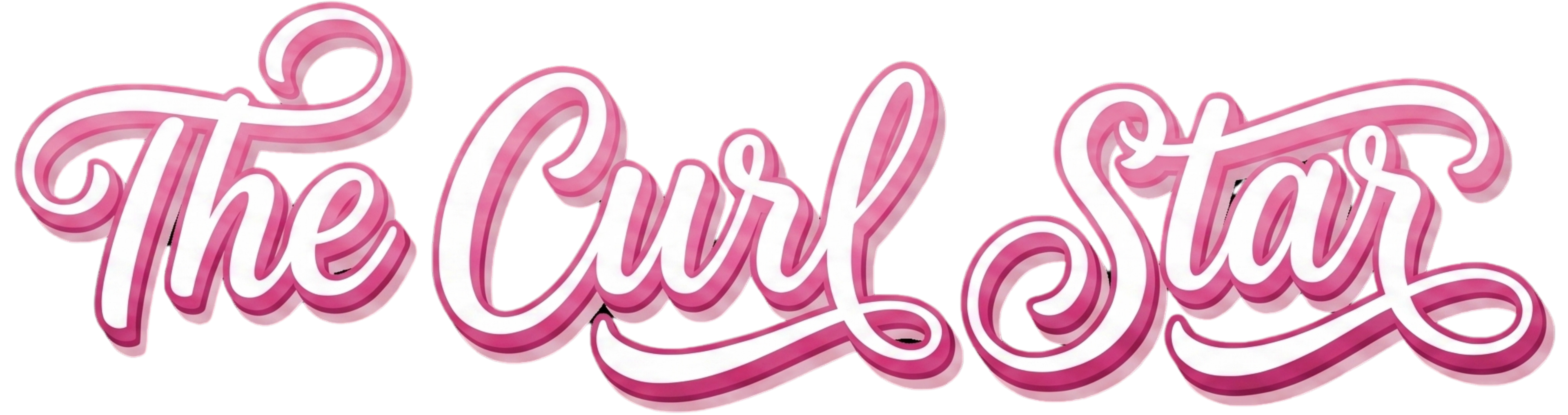 The Curl Star
