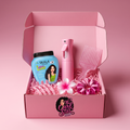The Curl Star Box — Skala Mais Cachos