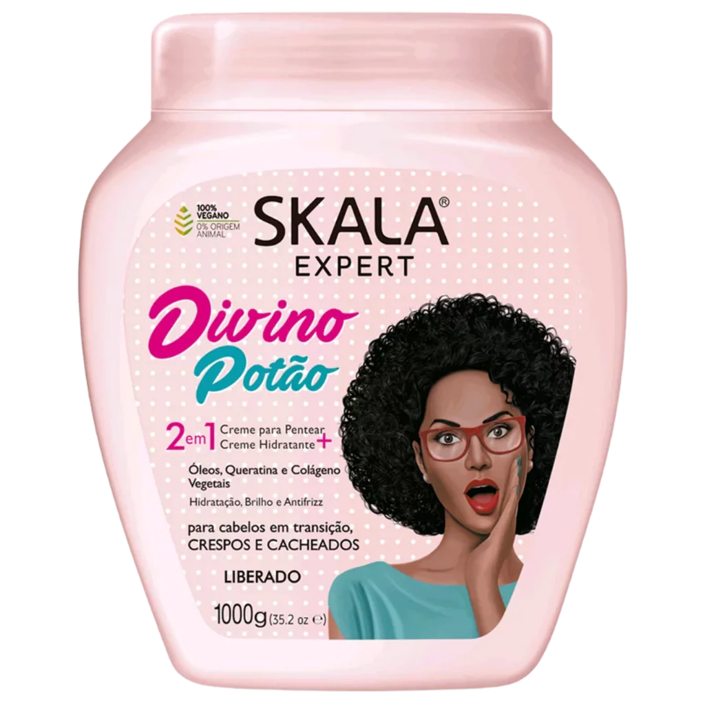 🤍 Skala Expert - Divino Potão