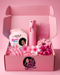 The Curl Star Box — Skala Divino Potão