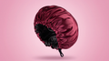 Bonnet Silk Double Face