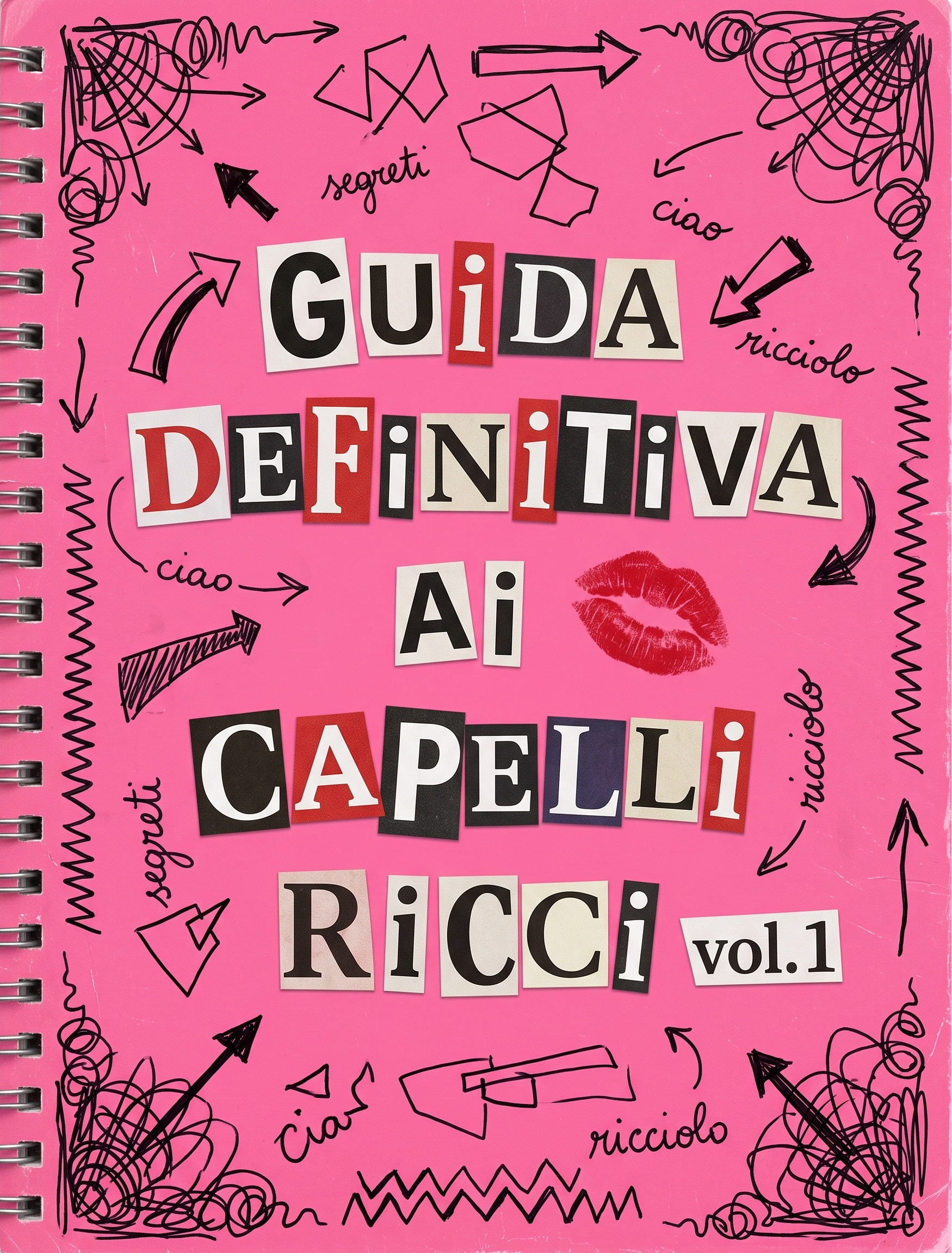 Guida Definitiva ai Capelli Ricci